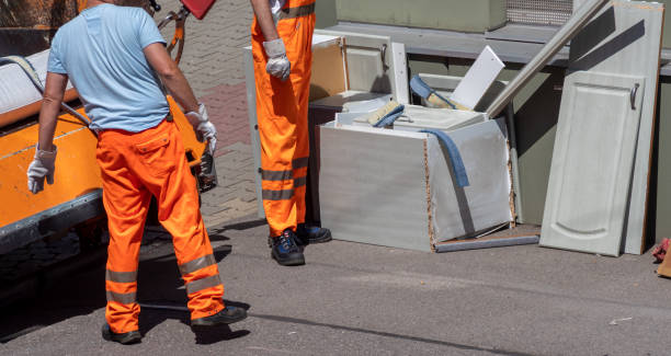 Best Dumpster Rental Services  in Volga, SD