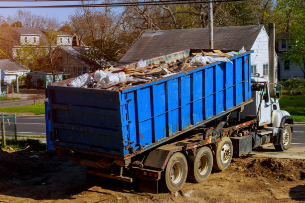 Reliable Volga, SD Junk Removal Services Solutions