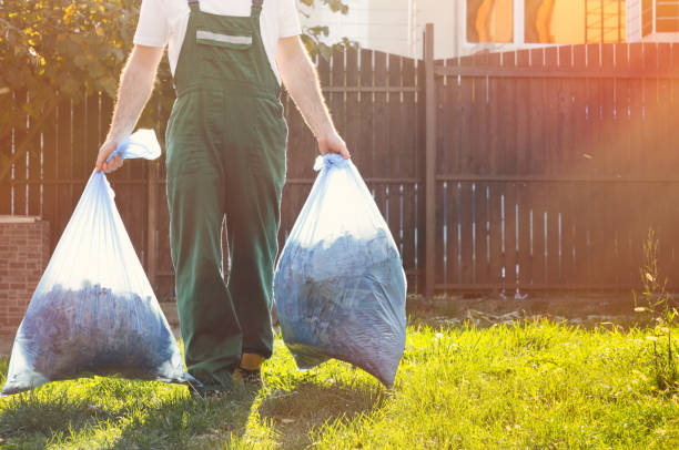 Best Demolition Debris Removal  in Volga, SD
