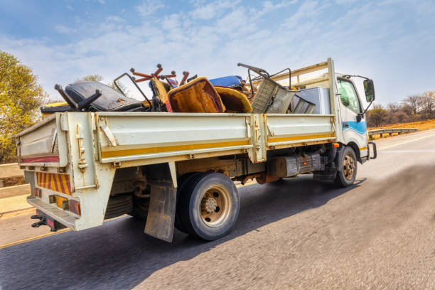 Best Scrap Metal Removal  in Volga, SD