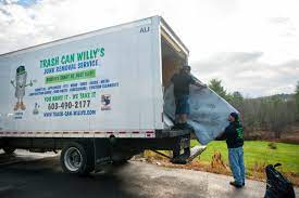 Best Retail Junk Removal  in Volga, SD